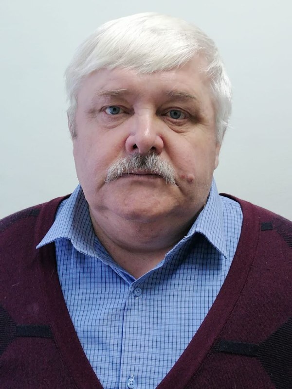 Абоимов Игорь Владимирович.